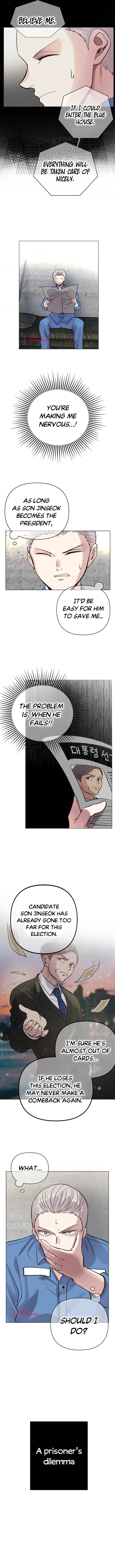 Time Roulette chapter 54 page 8