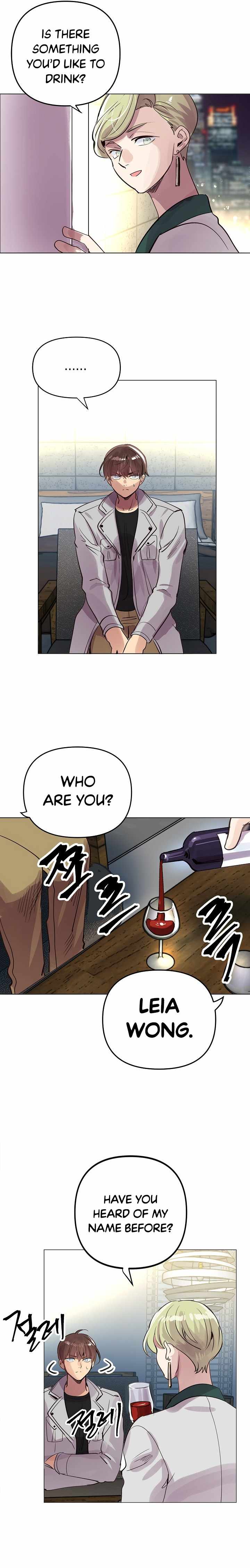 Time Roulette chapter 55 page 10