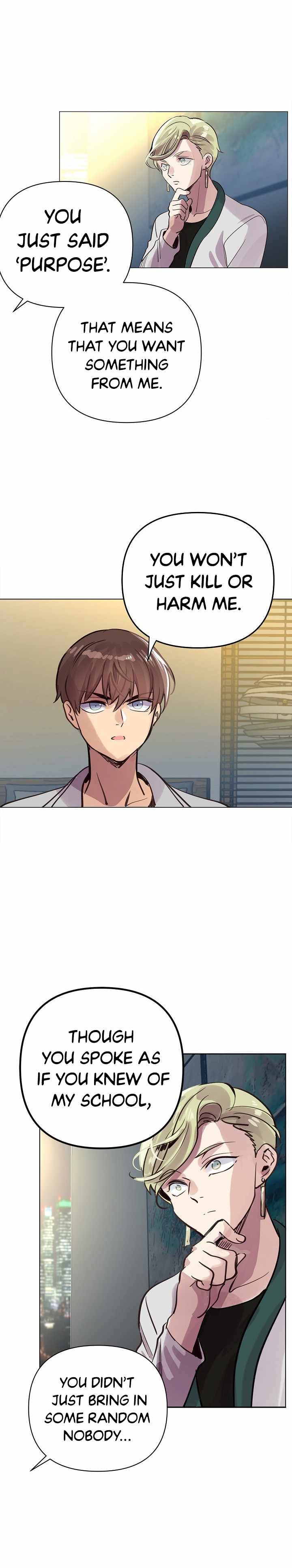 Time Roulette chapter 55 page 13