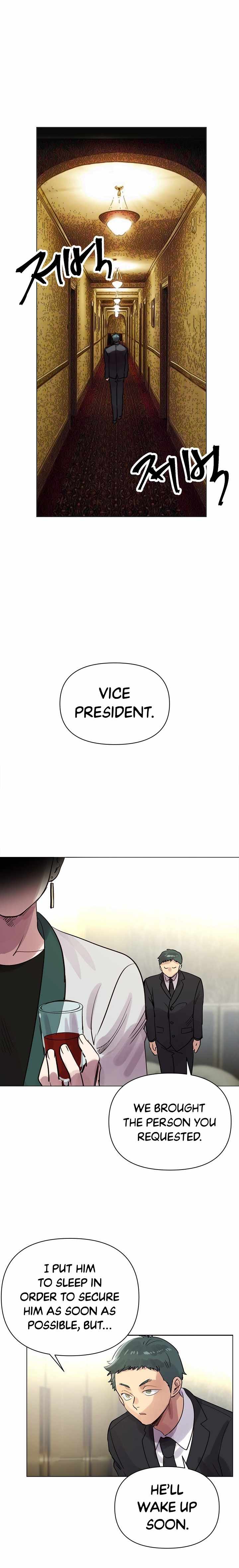 Time Roulette chapter 55 page 3