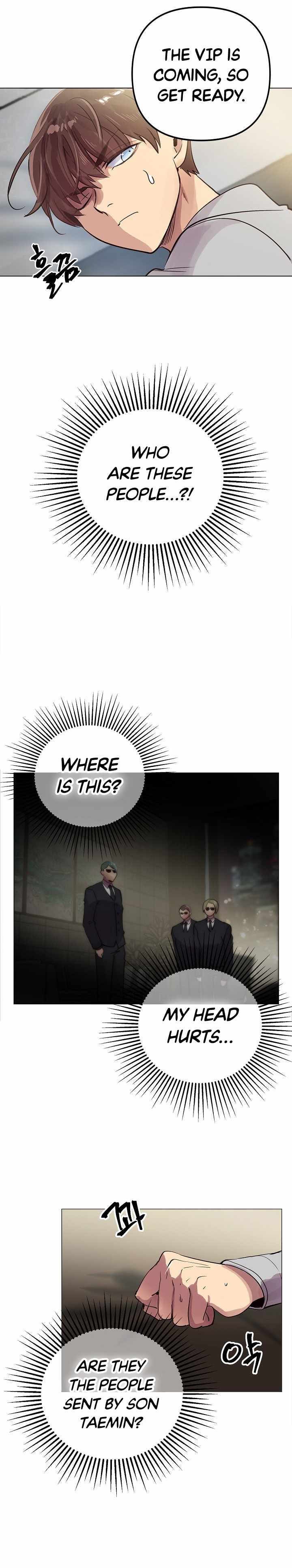 Time Roulette chapter 55 page 5