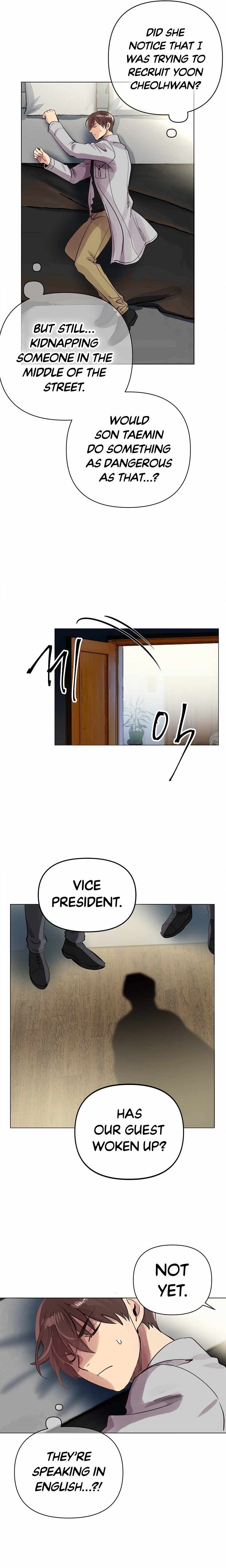 Time Roulette chapter 55 page 6