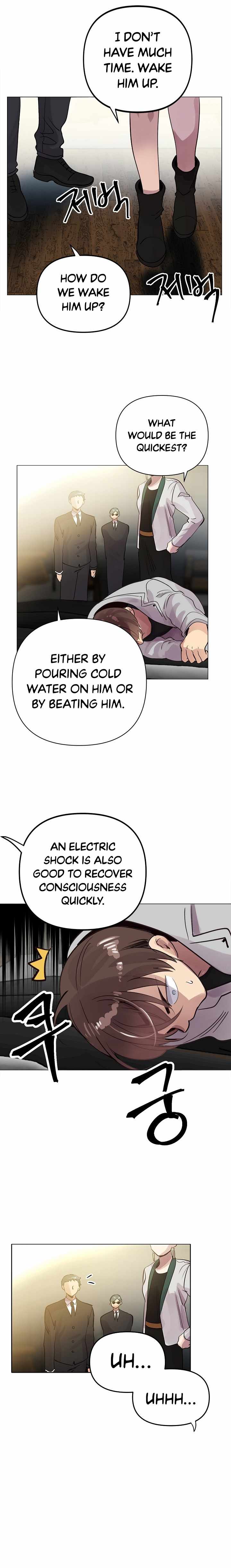 Time Roulette chapter 55 page 7