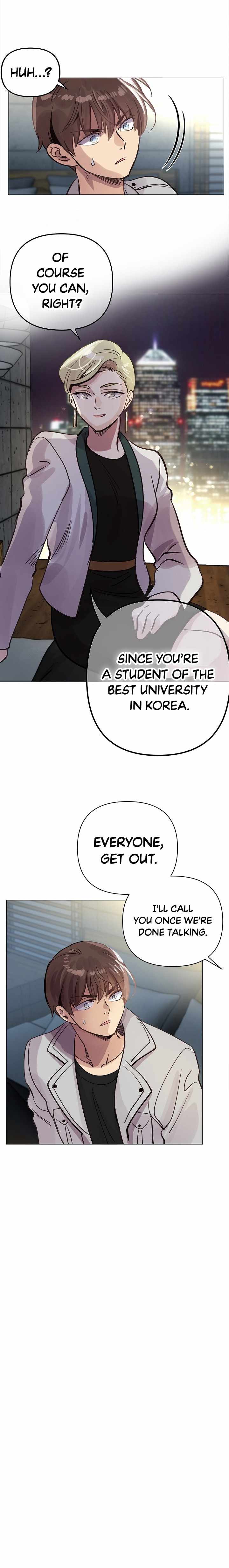 Time Roulette chapter 55 page 9