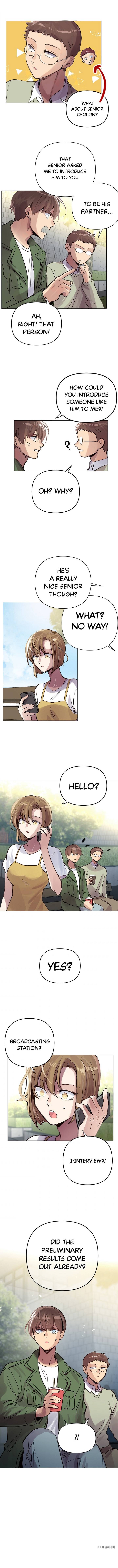 Time Roulette chapter 56 page 11