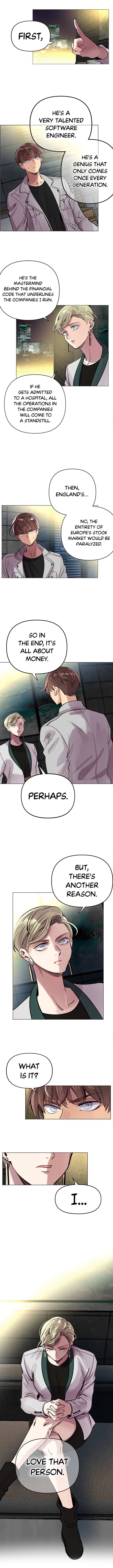 Time Roulette chapter 56 page 4