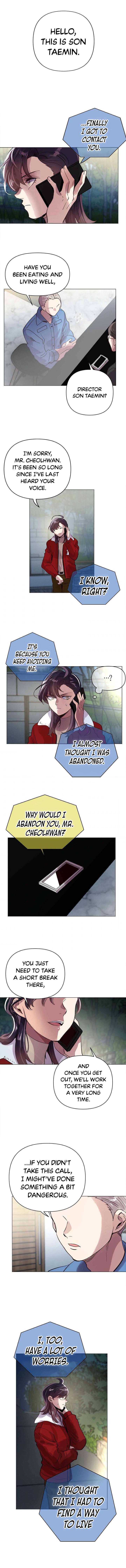 Time Roulette chapter 57 page 10