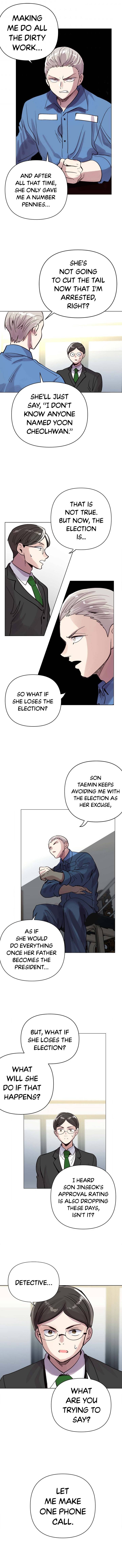 Time Roulette chapter 57 page 7