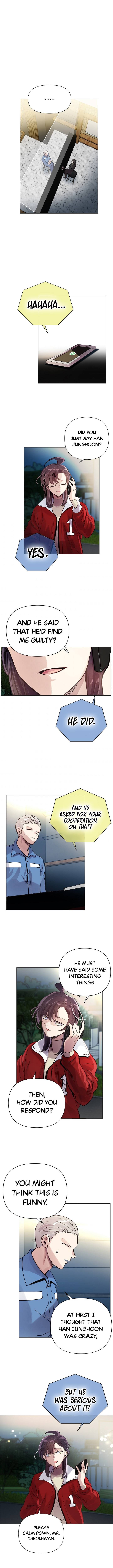 Time Roulette chapter 58 page 3