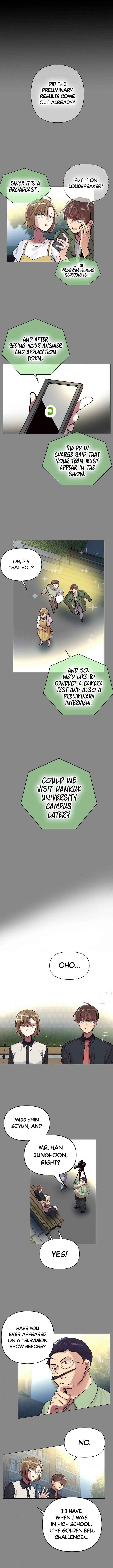 Time Roulette chapter 58 page 7