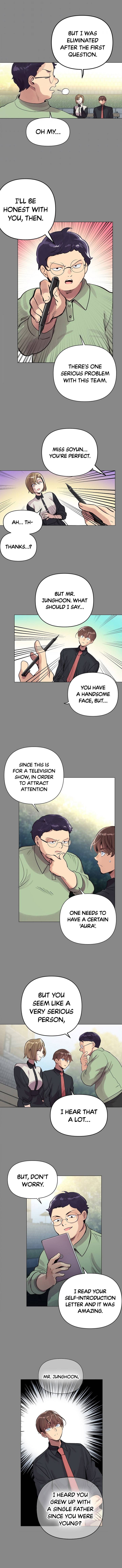 Time Roulette chapter 58 page 8