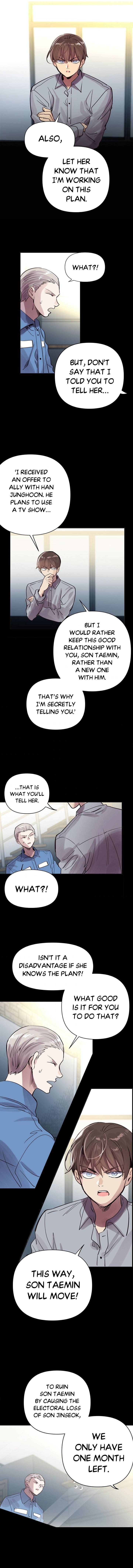 Time Roulette chapter 59 page 10