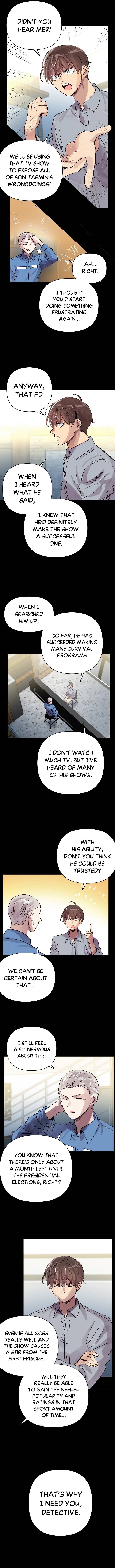 Time Roulette chapter 59 page 4