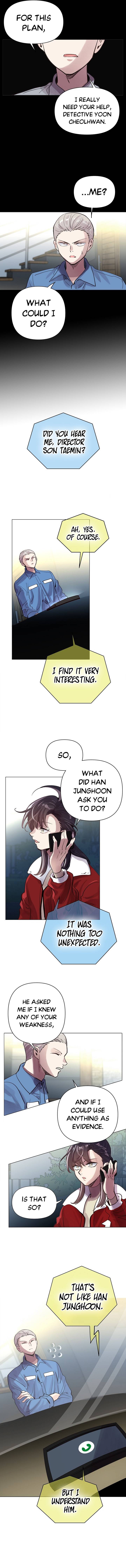 Time Roulette chapter 59 page 5