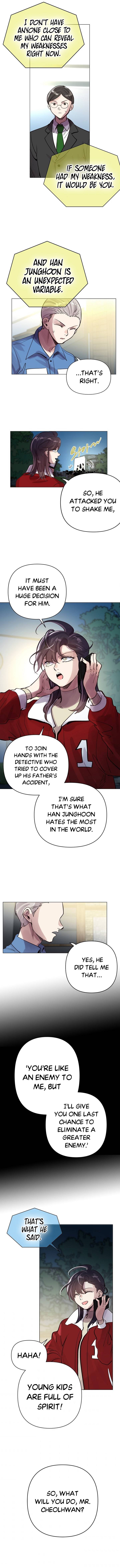 Time Roulette chapter 59 page 6