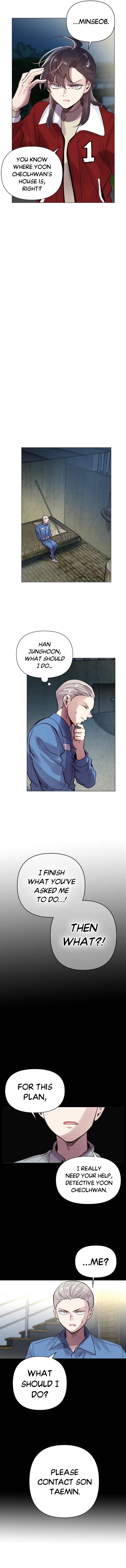 Time Roulette chapter 59 page 9