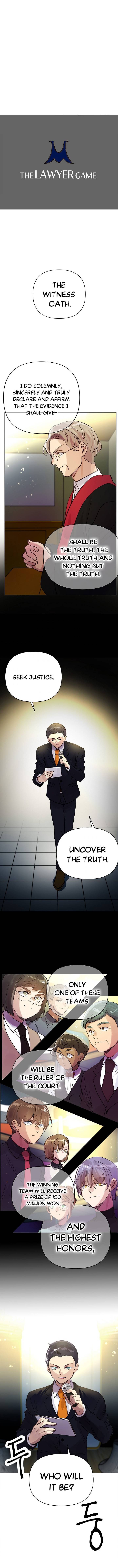 Time Roulette chapter 60 page 3