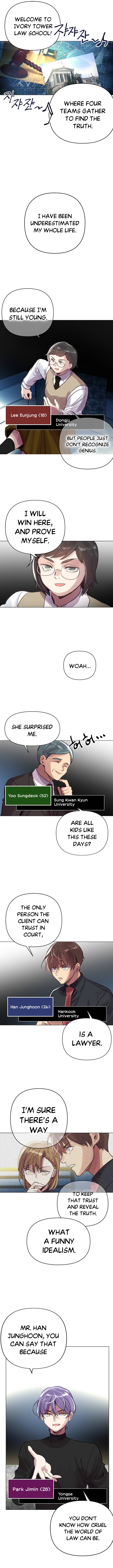 Time Roulette chapter 60 page 4