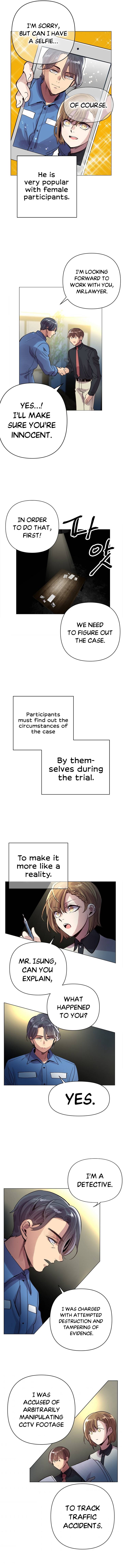 Time Roulette chapter 60 page 7