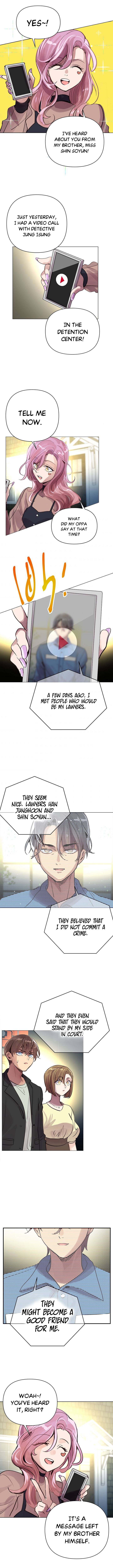 Time Roulette chapter 62 page 10