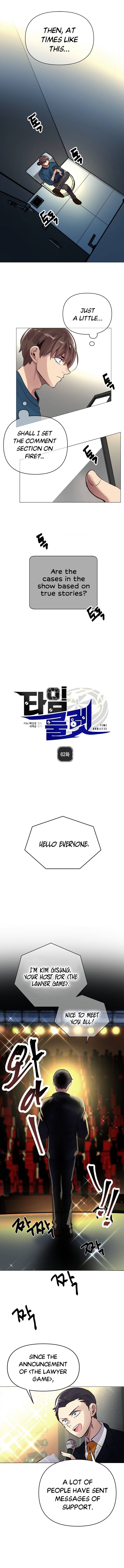 Time Roulette chapter 62 page 4