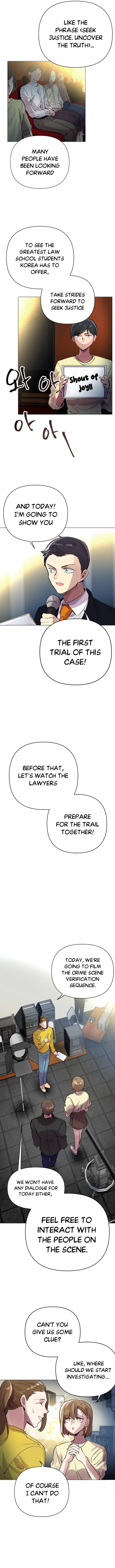 Time Roulette chapter 62 page 5