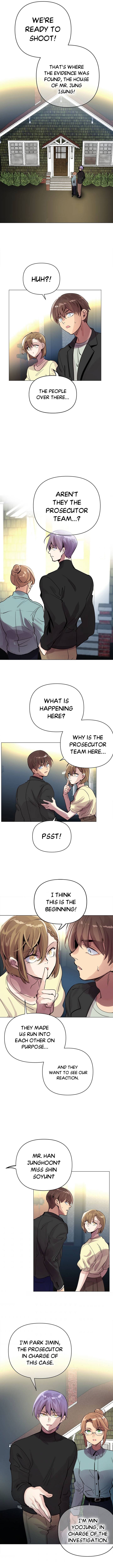 Time Roulette chapter 62 page 6