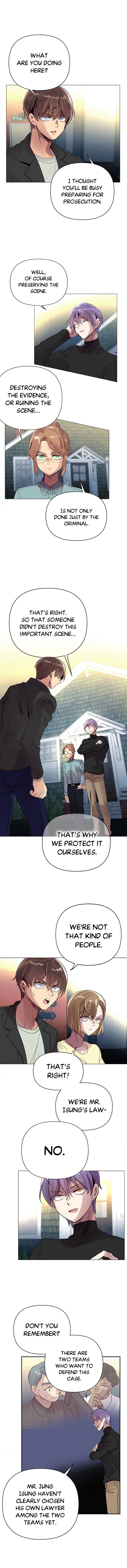 Time Roulette chapter 62 page 7