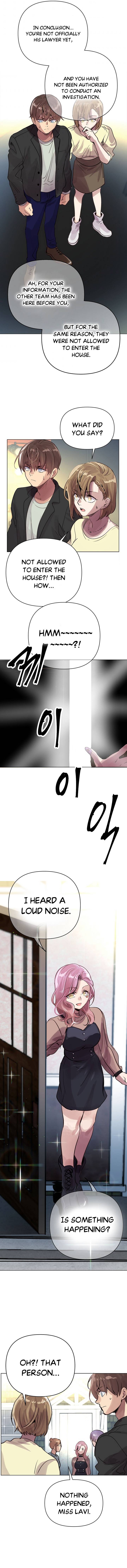 Time Roulette chapter 62 page 8