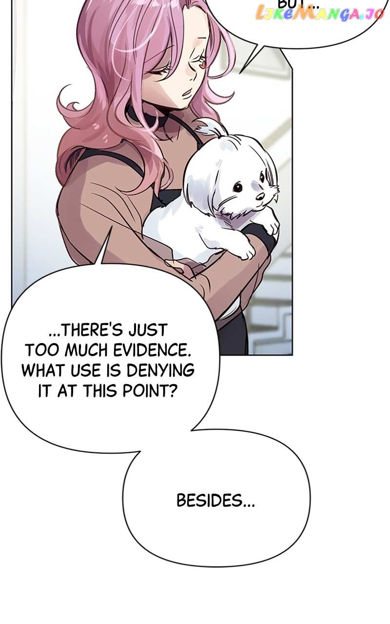 Time Roulette chapter 63 page 11