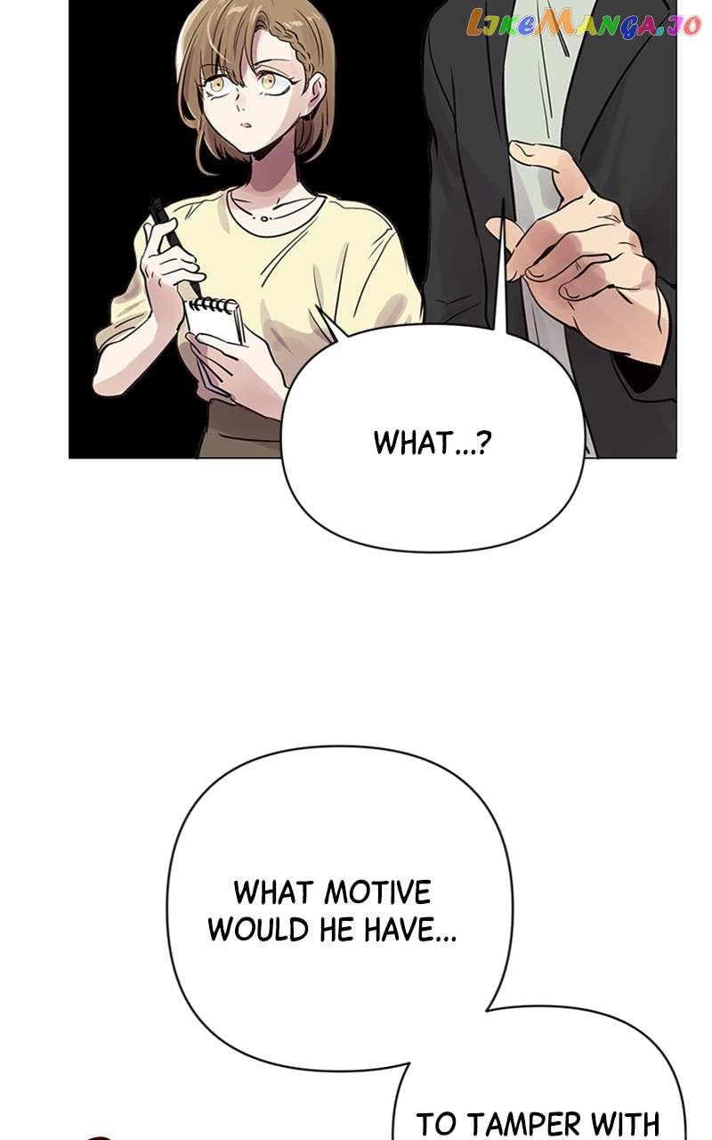 Time Roulette chapter 63 page 13