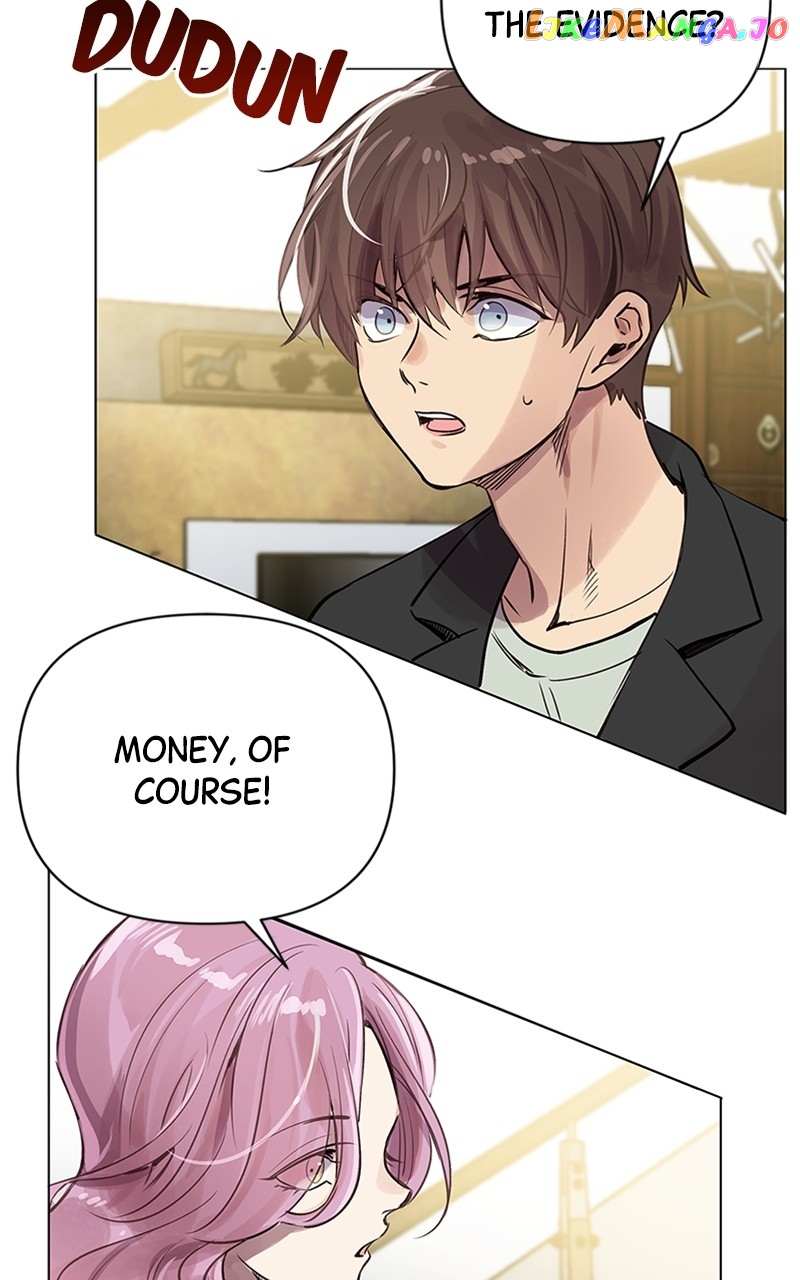 Time Roulette chapter 63 page 14