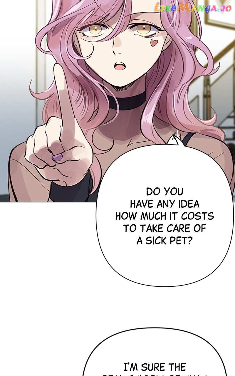 Time Roulette chapter 63 page 16