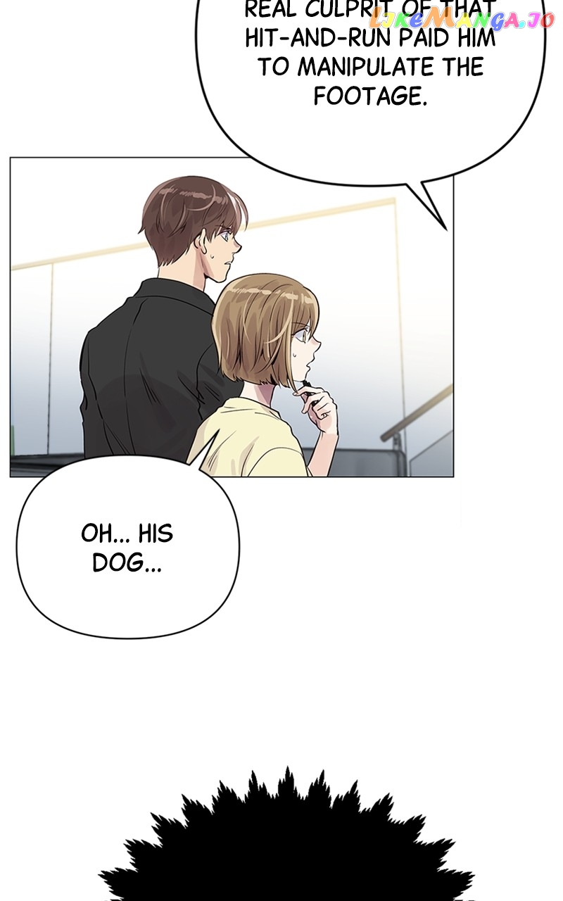 Time Roulette chapter 63 page 17