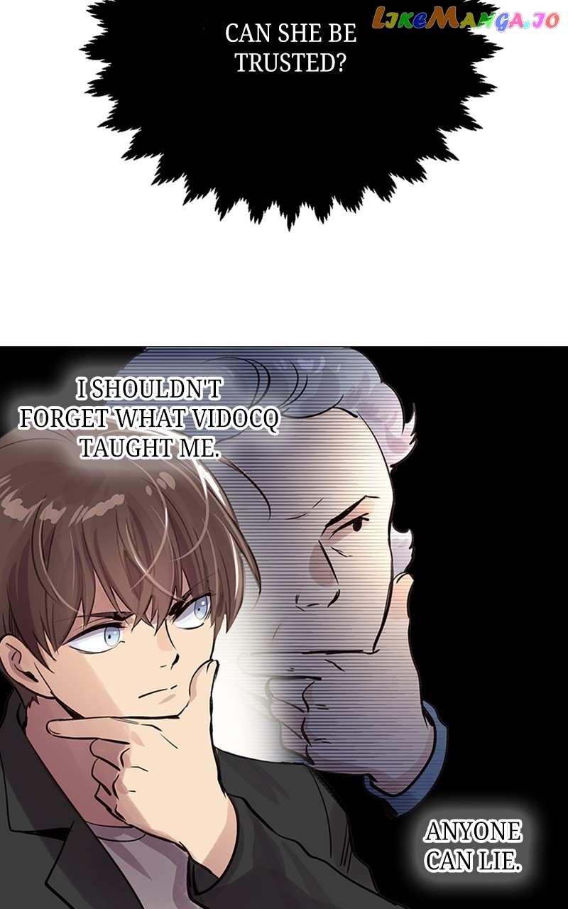 Time Roulette chapter 63 page 18