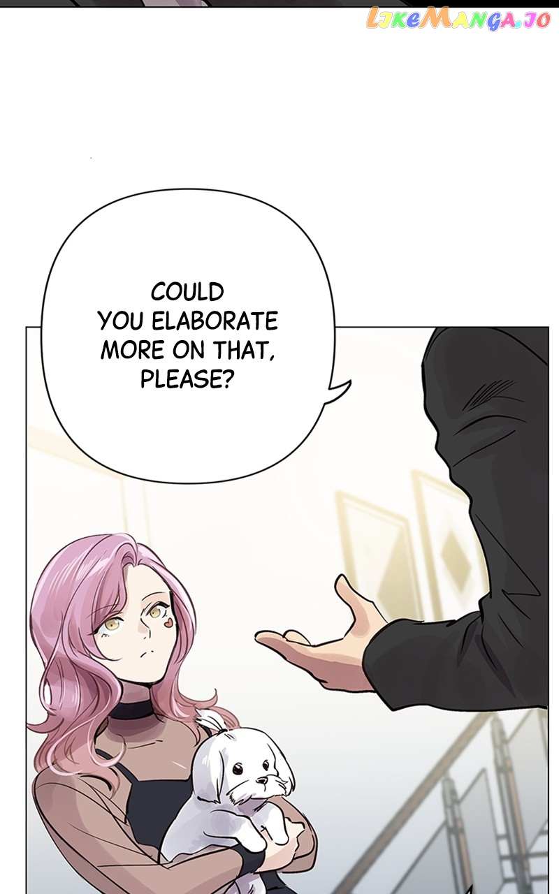 Time Roulette chapter 63 page 19