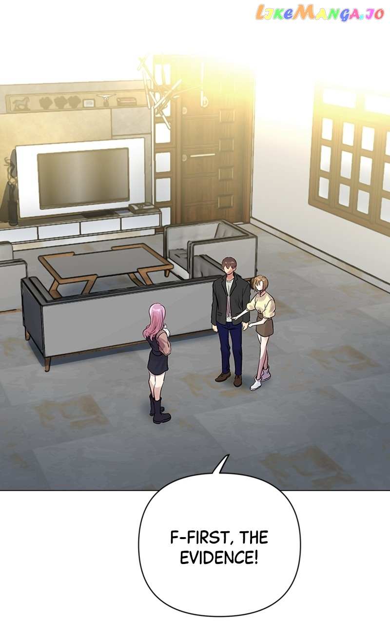 Time Roulette chapter 63 page 2