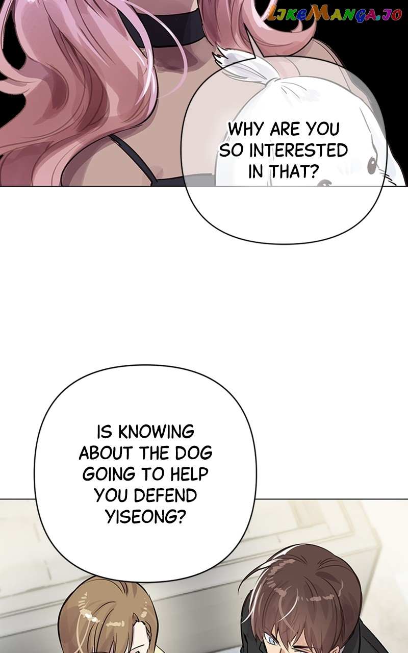 Time Roulette chapter 63 page 21