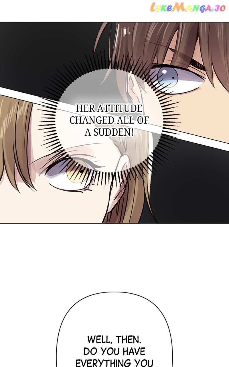 Time Roulette chapter 63 page 23