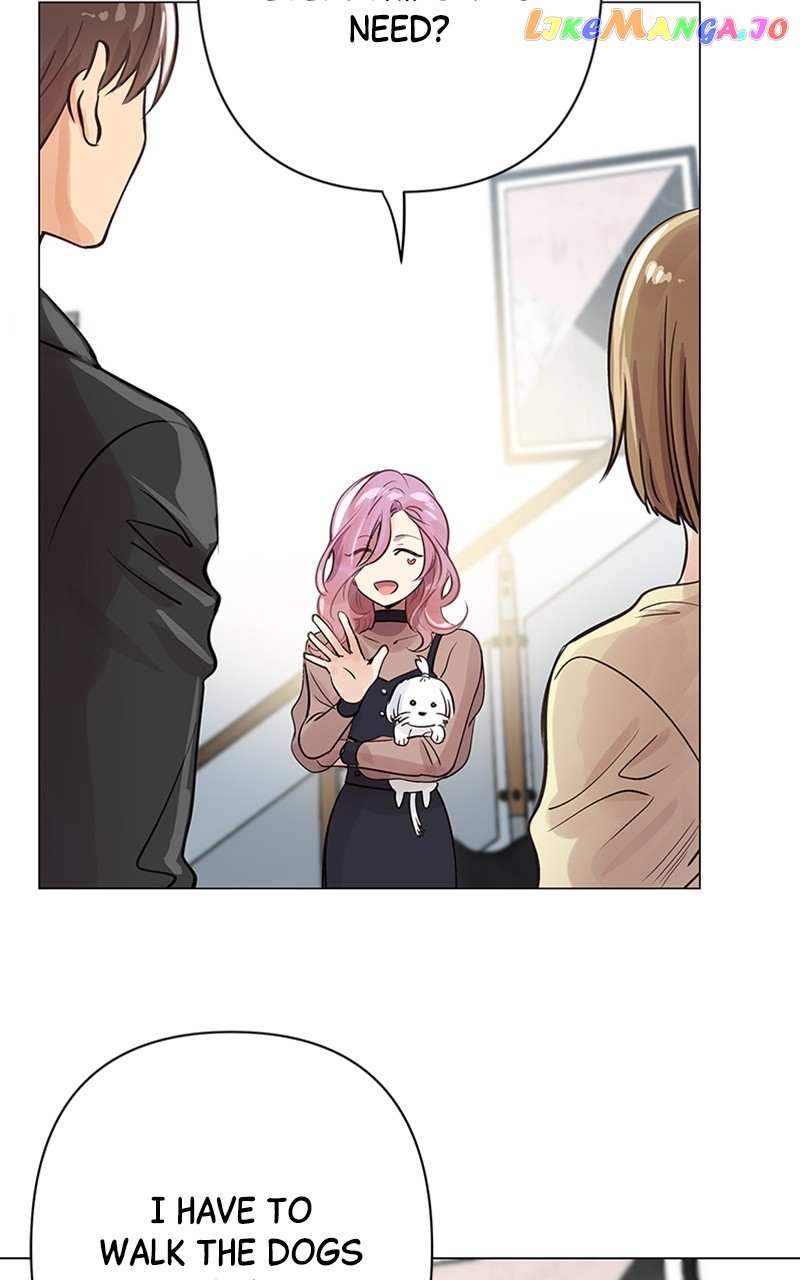 Time Roulette chapter 63 page 24