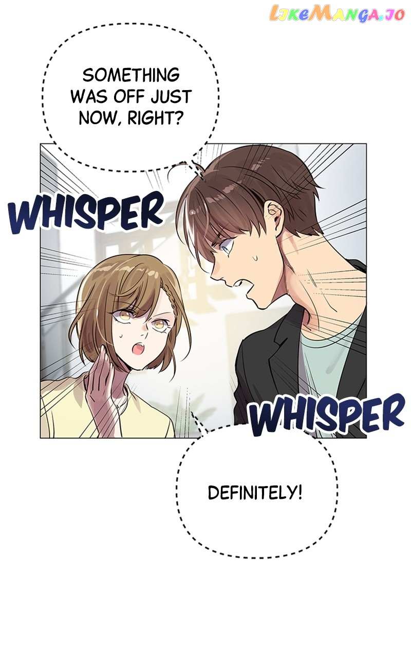 Time Roulette chapter 63 page 28