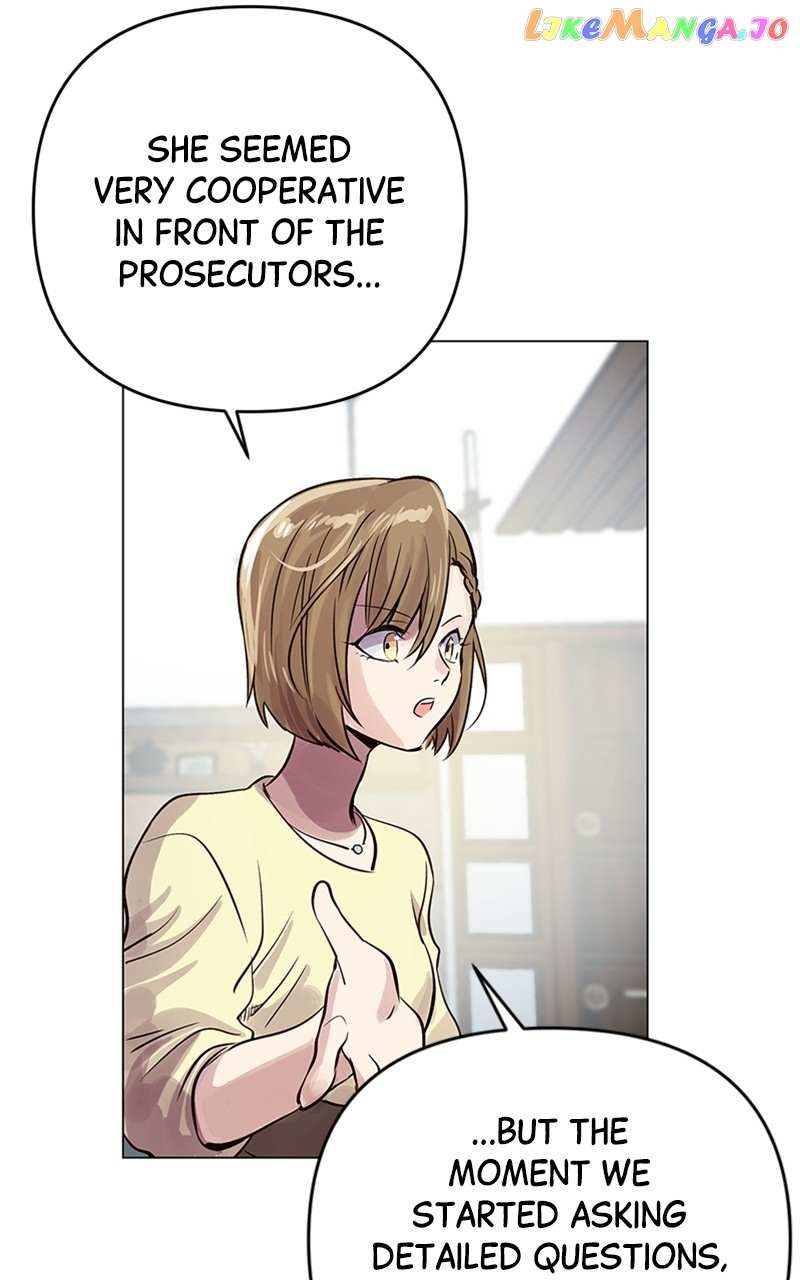 Time Roulette chapter 63 page 29