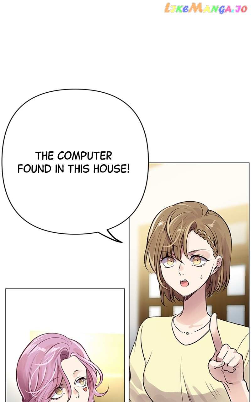 Time Roulette chapter 63 page 3