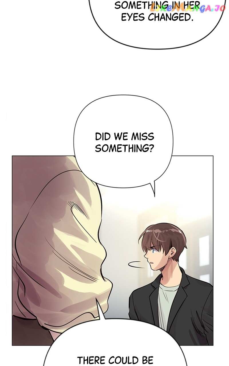 Time Roulette chapter 63 page 30