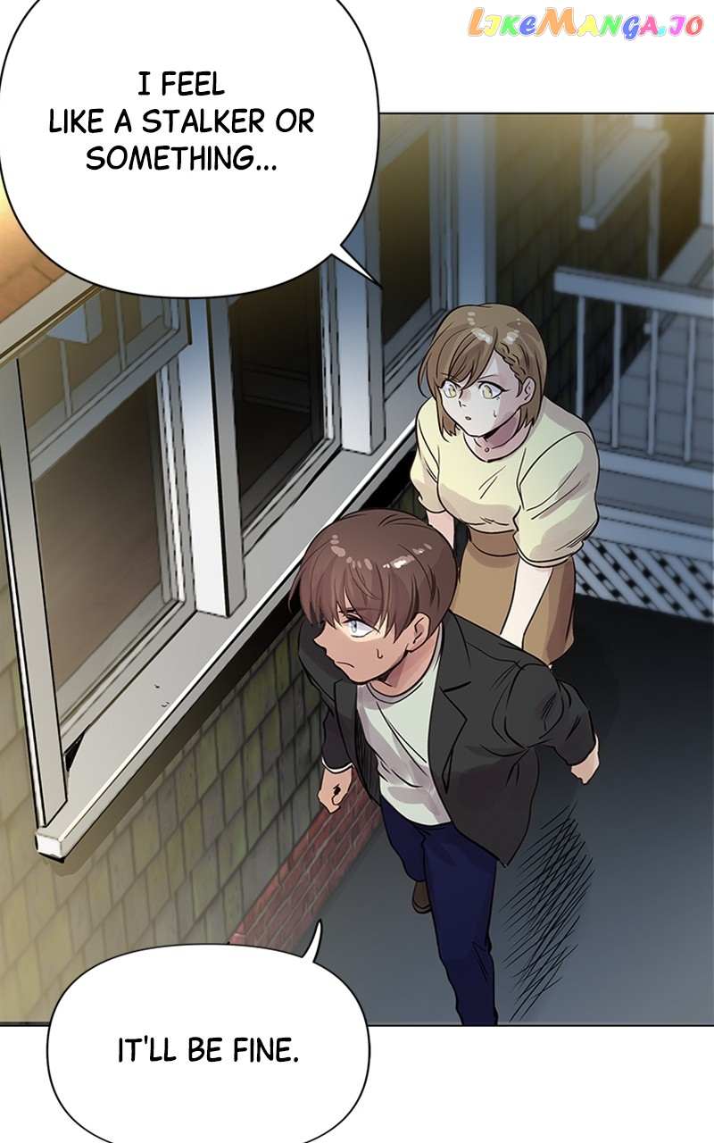 Time Roulette chapter 63 page 33