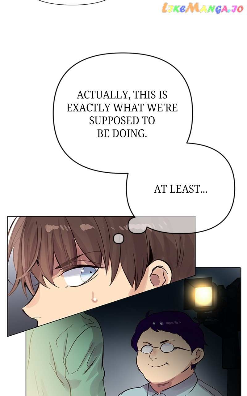 Time Roulette chapter 63 page 34