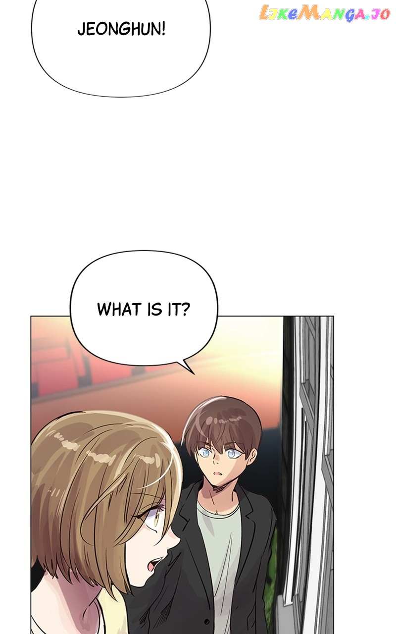 Time Roulette chapter 63 page 36