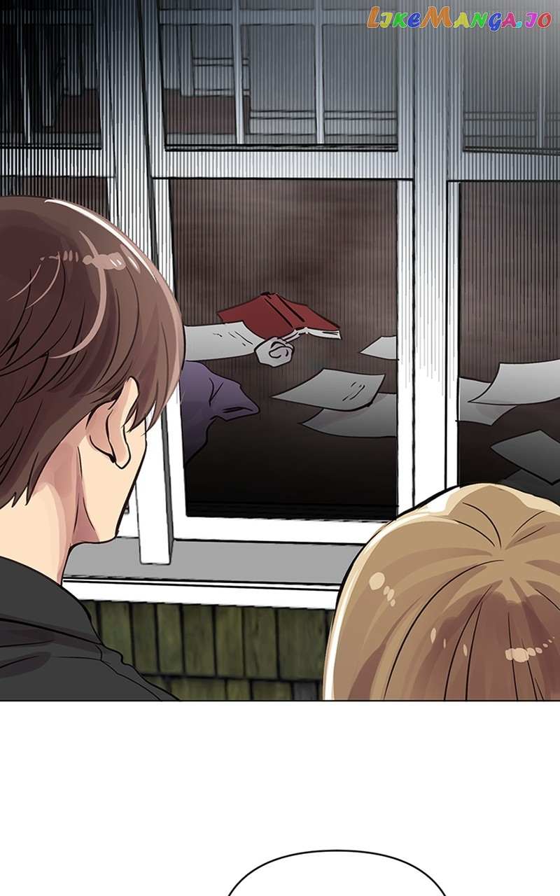 Time Roulette chapter 63 page 38