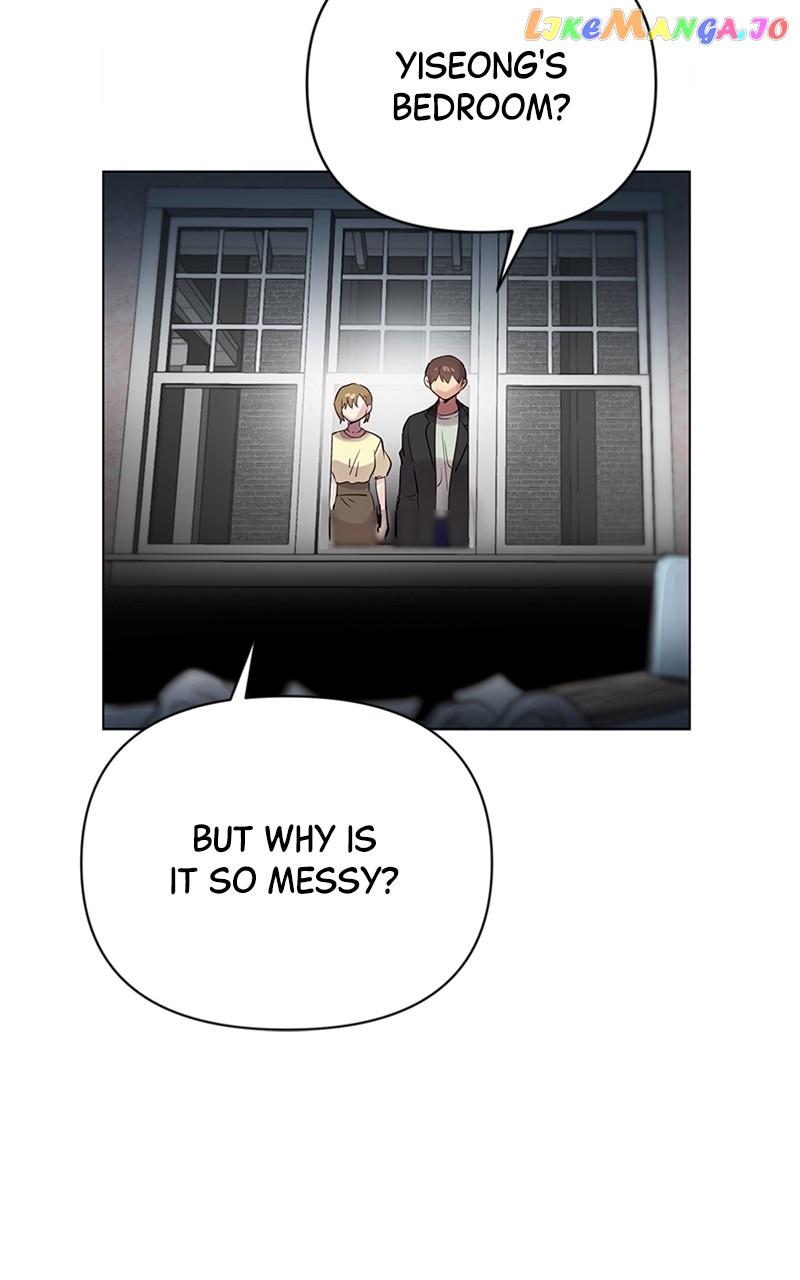 Time Roulette chapter 63 page 39