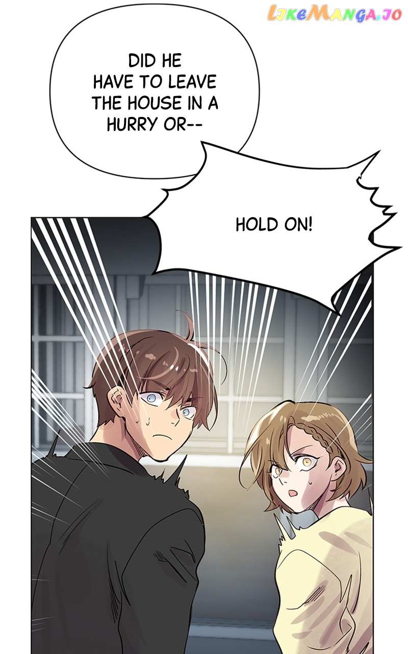 Time Roulette chapter 63 page 40